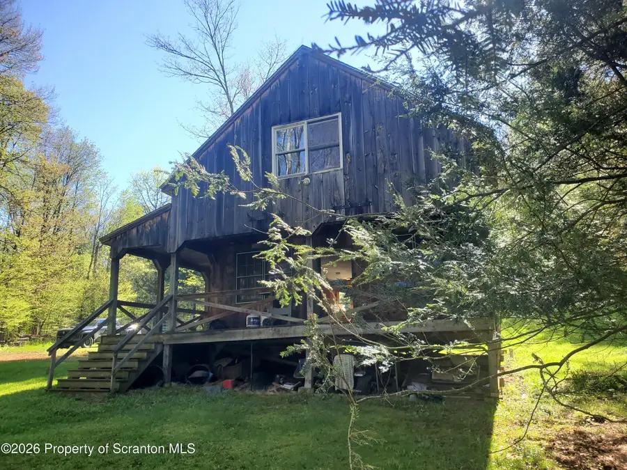 577 Jackson Valley Road, Friendsville, PA 18818 - #3