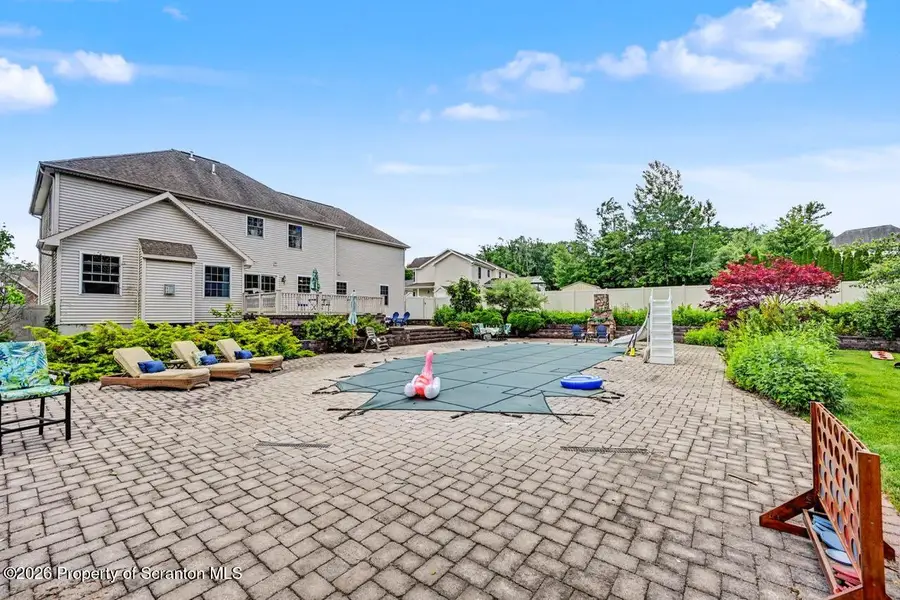 407 Alice Street, Olyphant, PA 18447 - #3