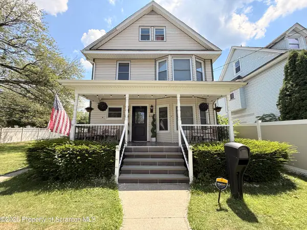2303 Winfield Avenue, Scranton, PA 18505