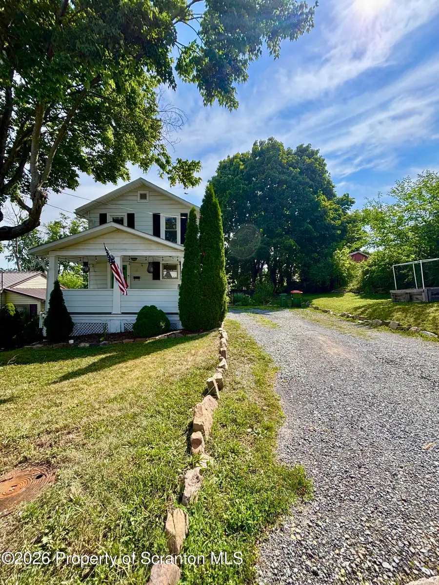 409 Charlotte Avenue, Williamsport, PA 17702 - #2