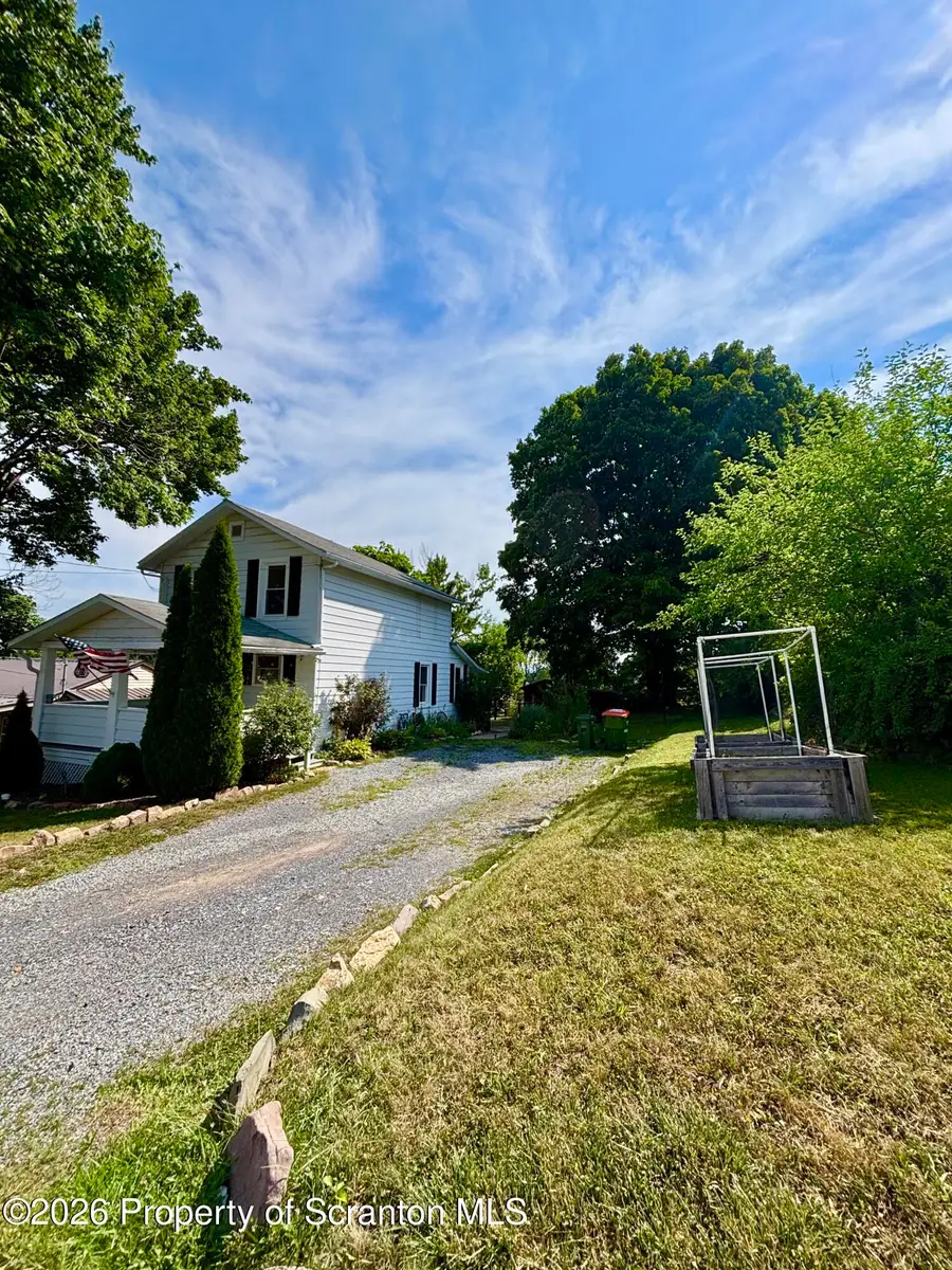 409 Charlotte Avenue, Williamsport, PA 17702 - #3