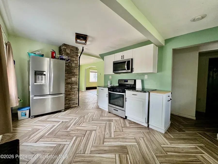 119 Reeves Street, Dunmore, PA 18512 - #3