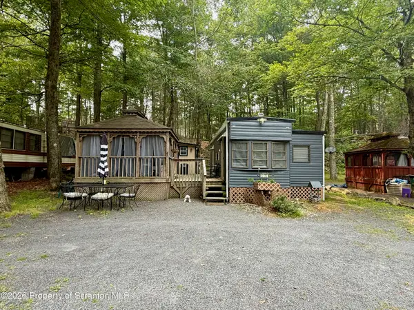 170 Cabellero Course, Covington Twp, PA 18424