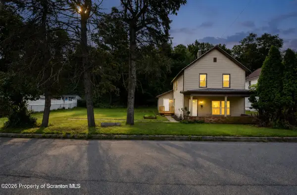 1662 Sweeney Avenue, Scranton, PA 18508