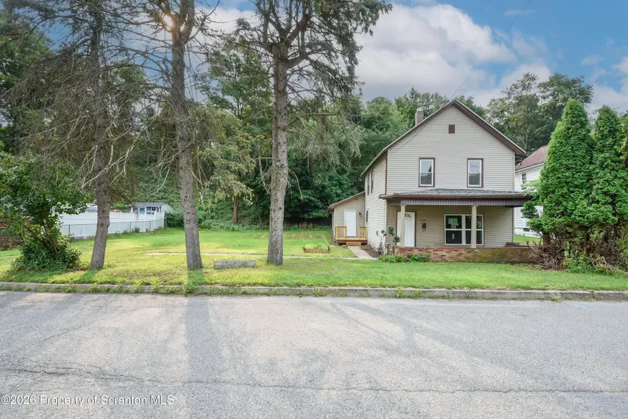 1662 Sweeney Avenue, Scranton, PA 18508 - #2
