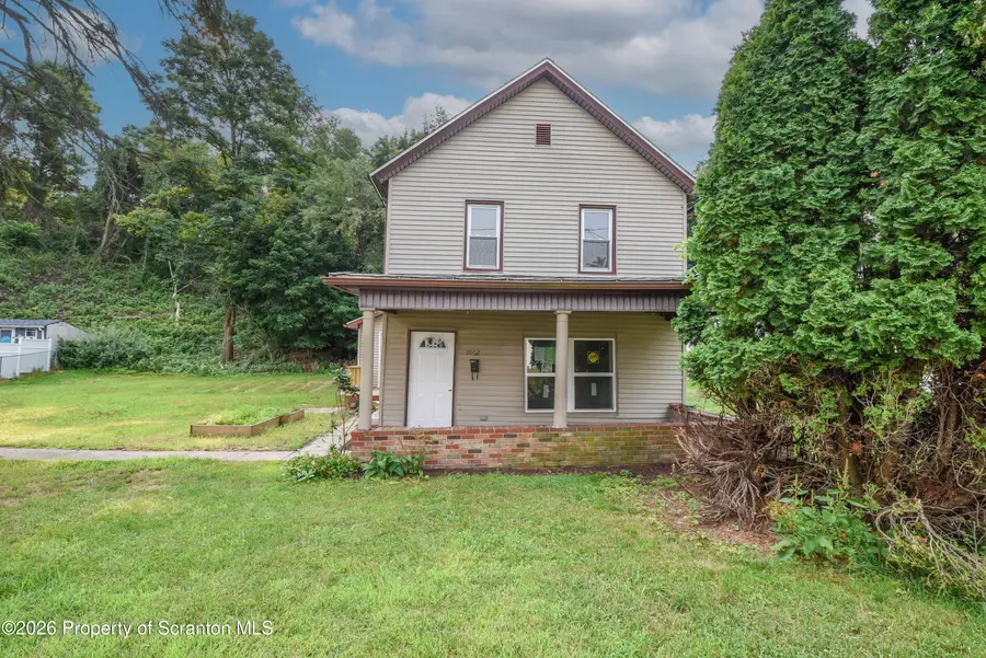 1662 Sweeney Avenue, Scranton, PA 18508 - #3