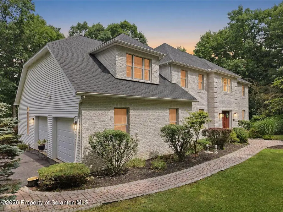 498 Twinbrook Road, Bear Creek, PA 18702 - #2