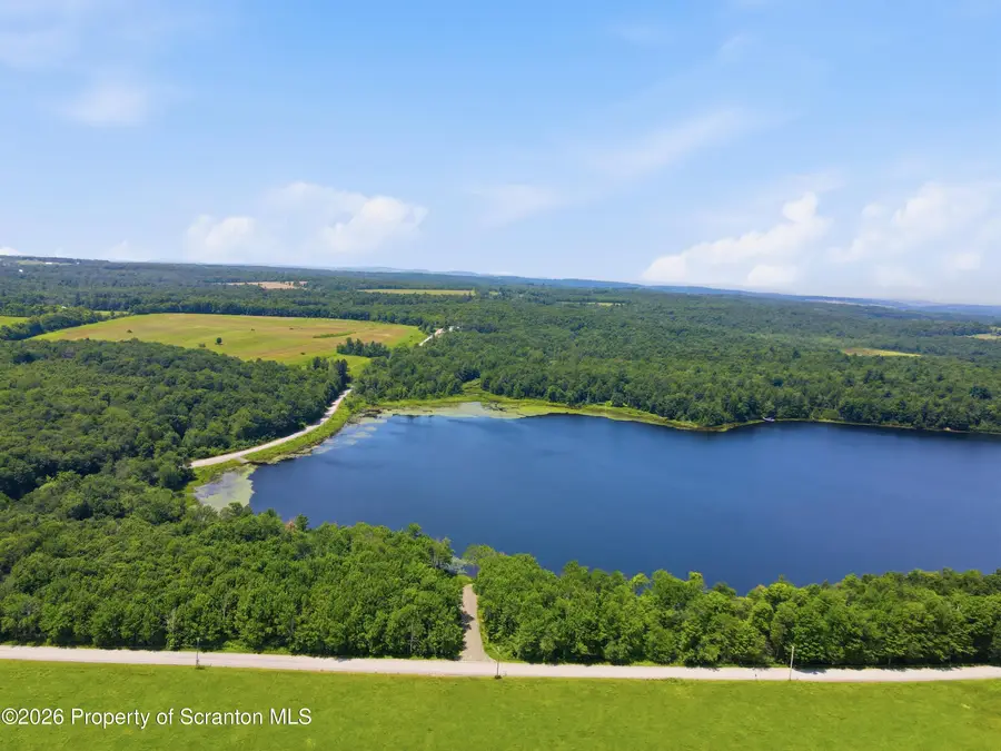 Lot 3a May Road, Thompson, PA 18465 - #3