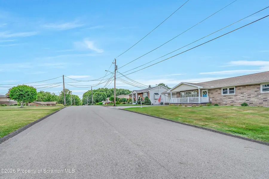 715 4th Street, Eynon, PA 18403 - #2