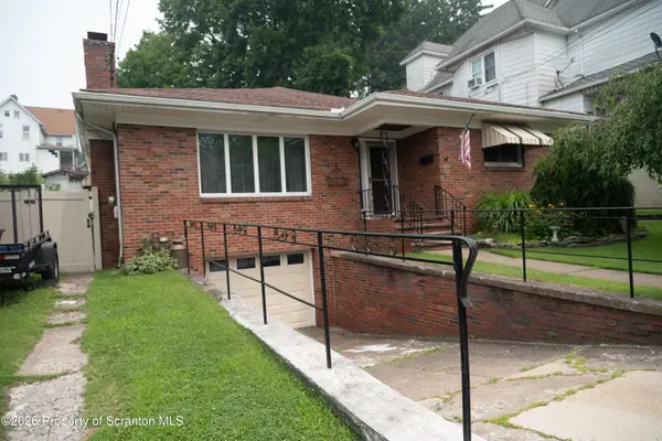 114 Broad Street, Pittston, PA 18640