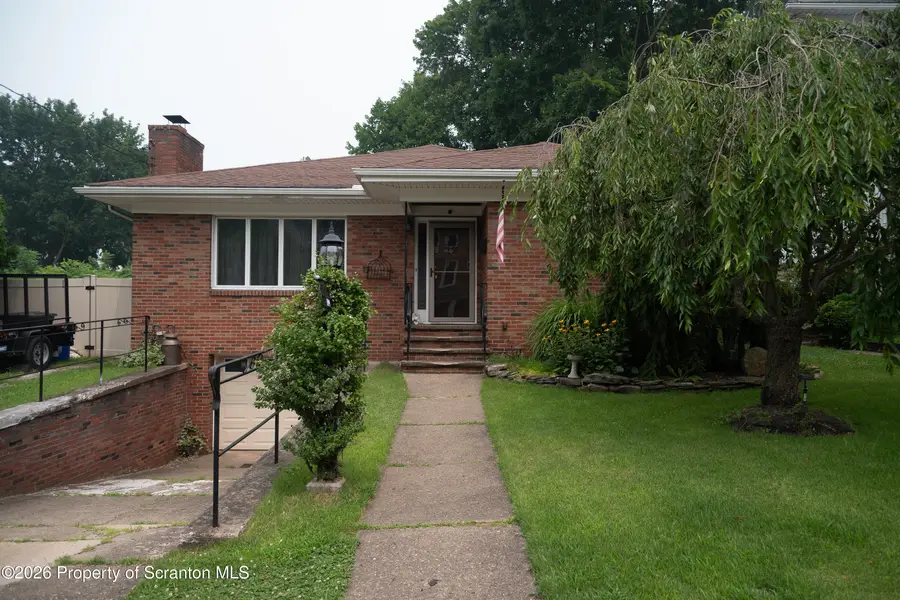 114 Broad Street, Pittston, PA 18640 - #2