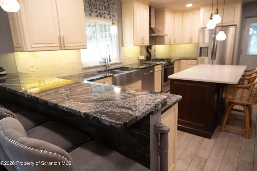 114 Broad Street, Pittston, PA 18640 - #3