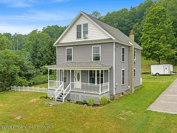20411 Pennsylvania 706, Montrose, PA 18801