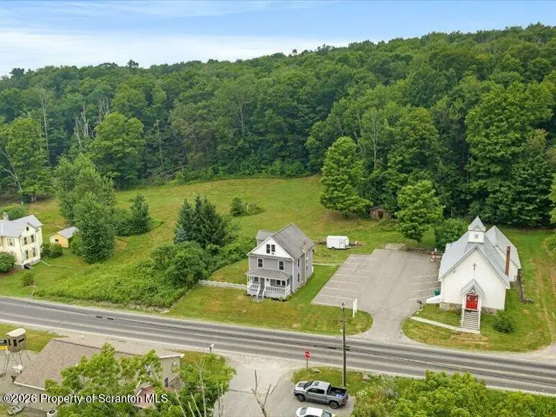 20411 Pennsylvania 706, Montrose, PA 18801 - #3
