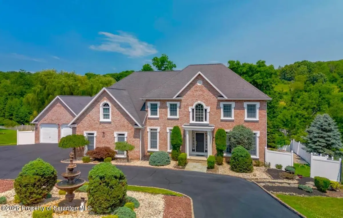 41 Somerfields Drive, Wyoming, PA 18644 - #1