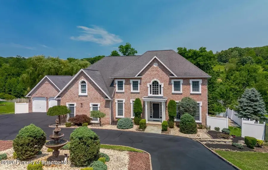 41 Somerfields Drive, Wyoming, PA 18644 - #2
