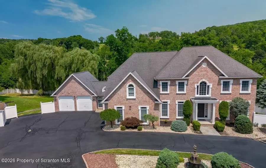 41 Somerfields Drive, Wyoming, PA 18644 - #3