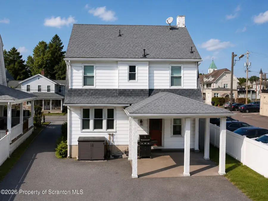 2020 Green Ridge Street, Dunmore, PA 18512 - #3