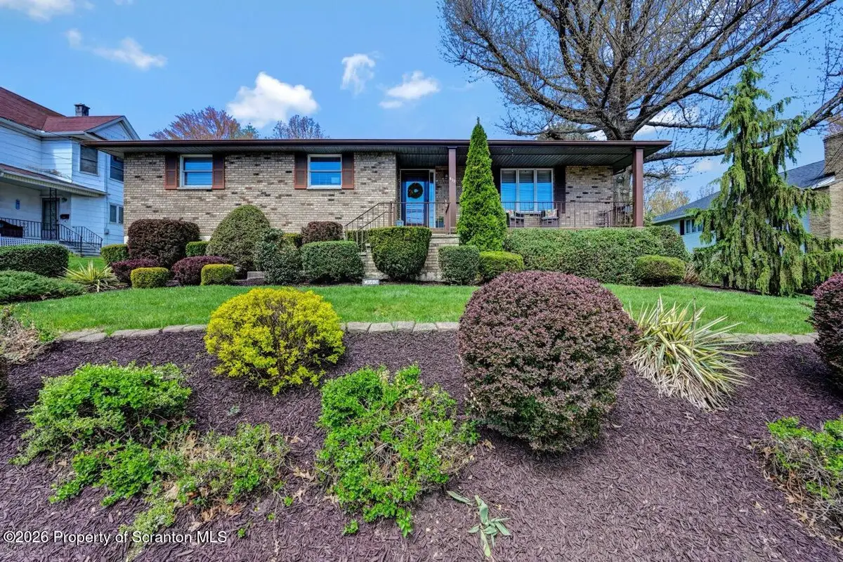 413 Main Street, Scranton, PA 18519 - #1