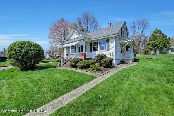 413 Rear Main Street, Dickson City, PA 18519