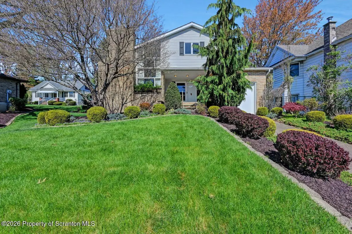 417 Main Street, Scranton, PA 18519 - #1
