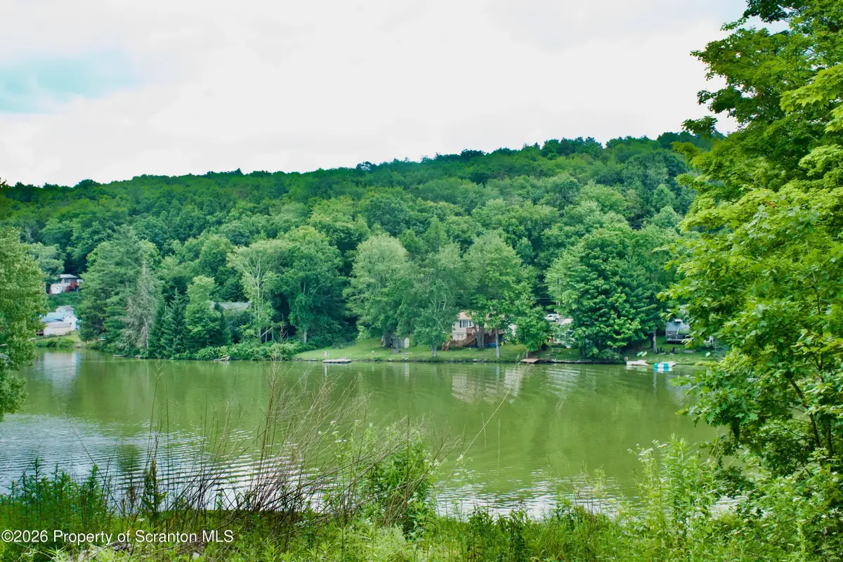 956 Russell Road, Kingsley, PA 18826 - #1