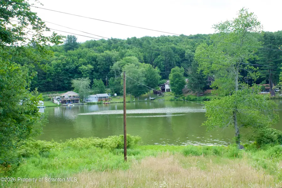 956 Russell Road, Kingsley, PA 18826 - #2