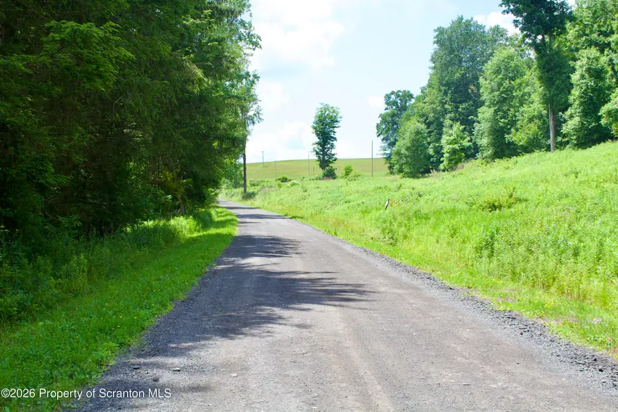 956 Russell Road, Kingsley, PA 18826 - #3