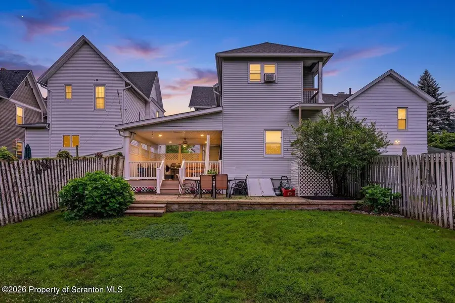 1637 Penn Avenue, Scranton, PA 18509 - #3