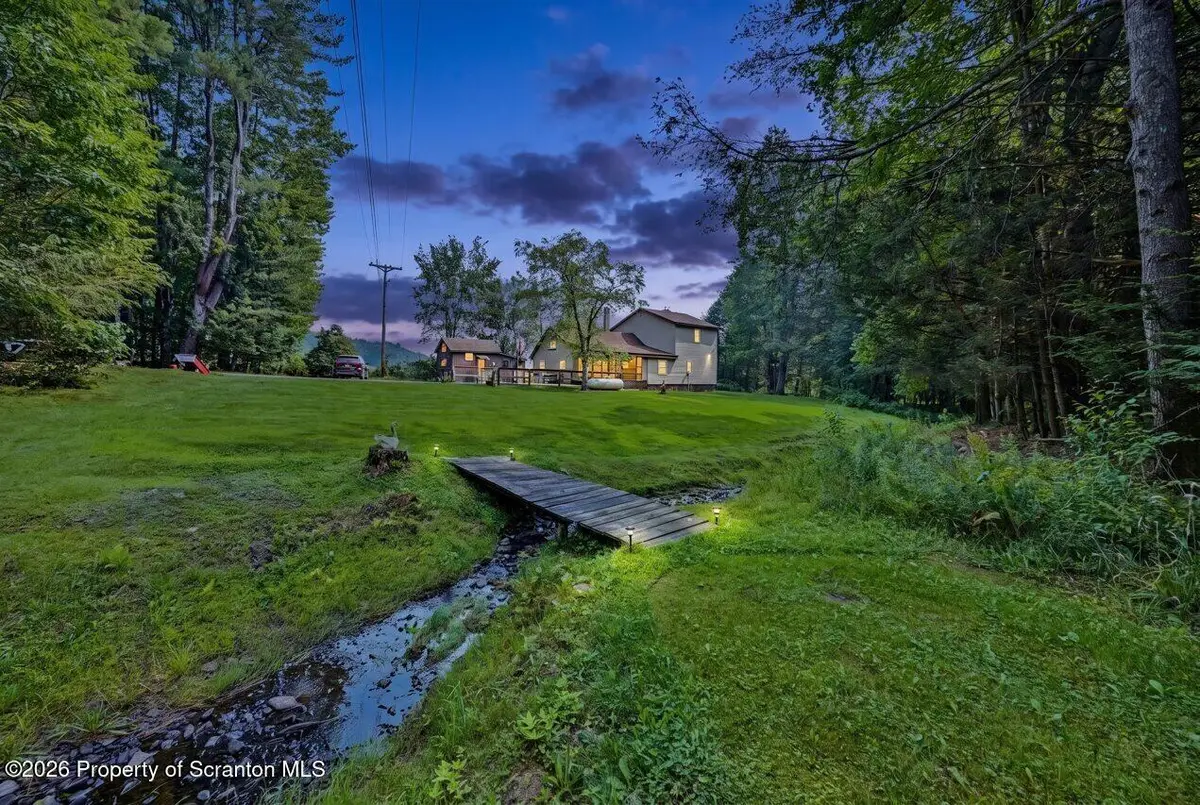 326 Wescott Road, Harford, PA 18823 - #1