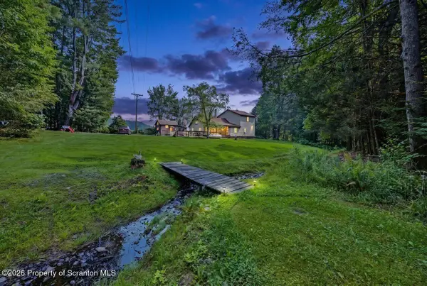 326 Wescott Road, Harford, PA 18823