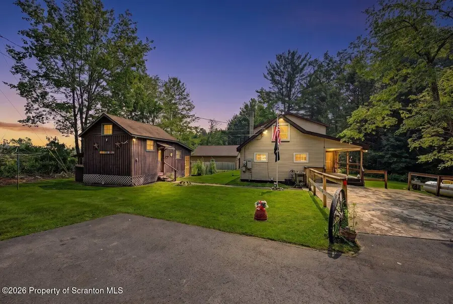 326 Wescott Road, Harford, PA 18823 - #3