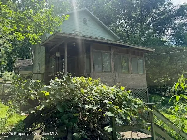 2711 Frink Street, Scranton, PA 18504