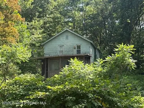 2711 Frink Street, Scranton, PA 18504 - #2