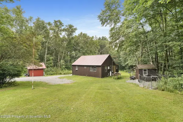 1739 Howell Road, New Milford, PA 18834