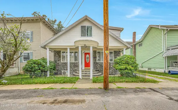 819 Archbald Street, Scranton, PA 18504