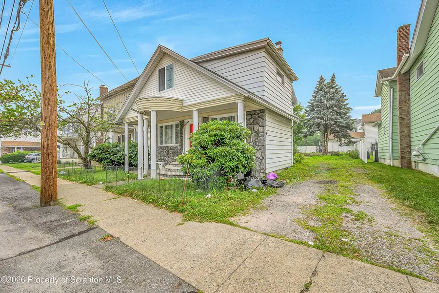 819 Archbald Street, Scranton, PA 18504 - #2