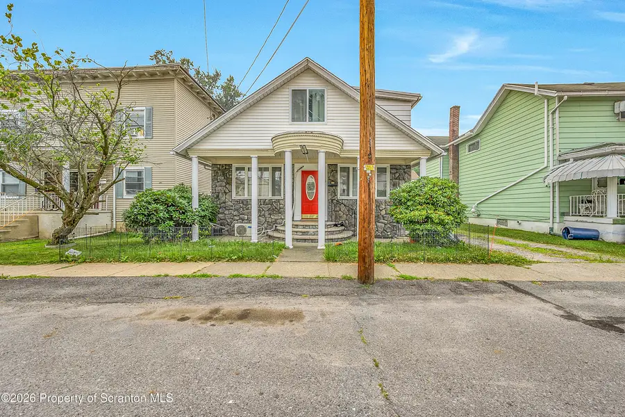 819 Archbald Street, Scranton, PA 18504 - #3