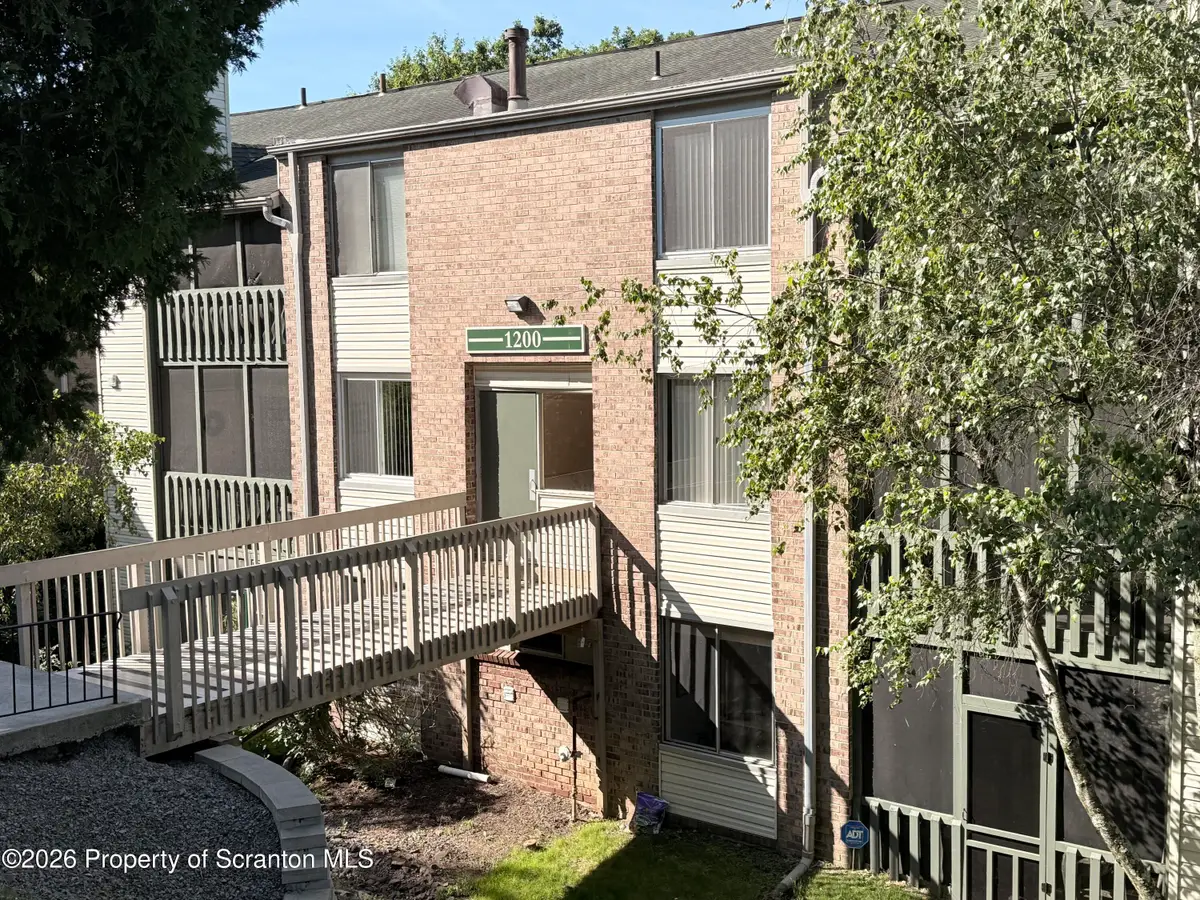 1200 Summit Pointe Drive #1208, Scranton, PA 18508 - #1