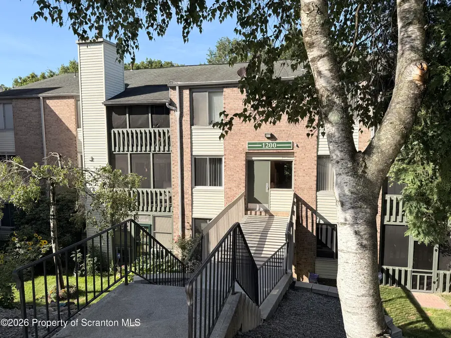 1200 Summit Pointe Drive #1208, Scranton, PA 18508 - #2