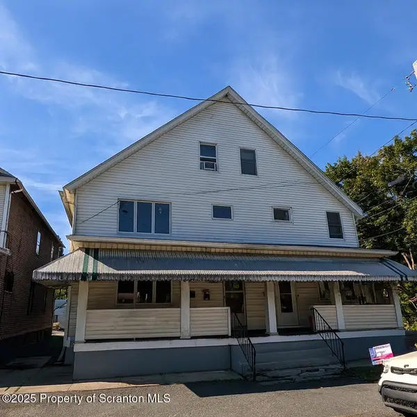 2133-2135 Jackson, Scranton, PA 18504