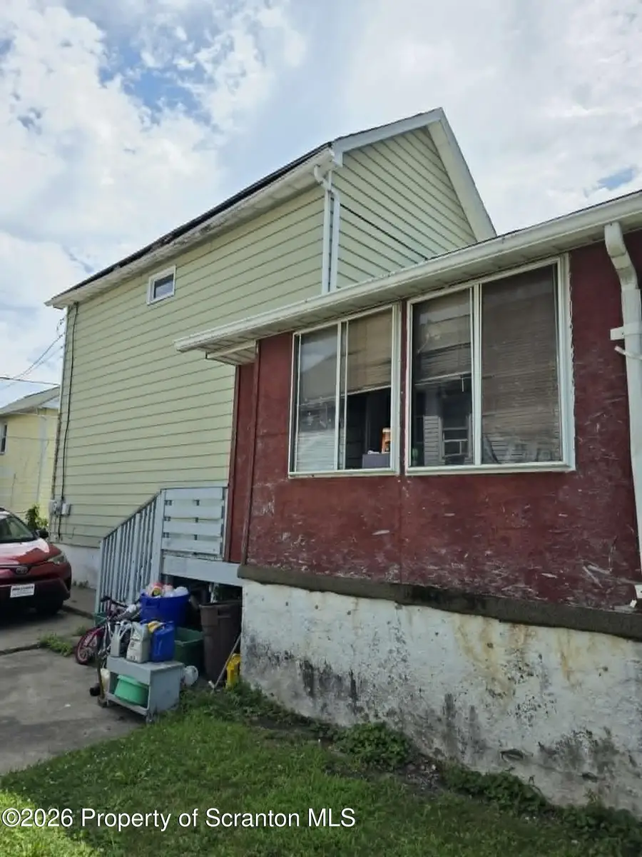 37 Sand Street, Pittston, PA 18640 - #3