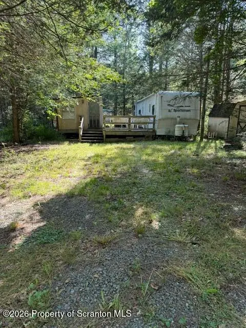 Lot 27 Menoken Trail, Newfoundland, PA 18445 - #3