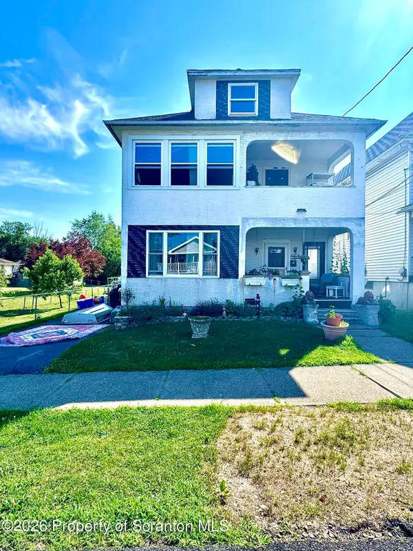 1024 Maple Street, Scranton, PA 18505