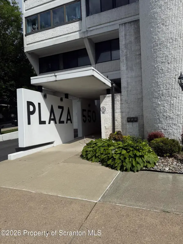 550 Clay Avenue #10 D, Scranton, PA 18510