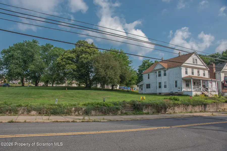 445 Main Street, Dickson City, PA 18519 - #3