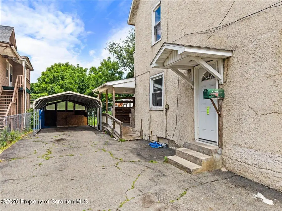 1431 Sanderson Avenue, Scranton, PA 18509 - #3