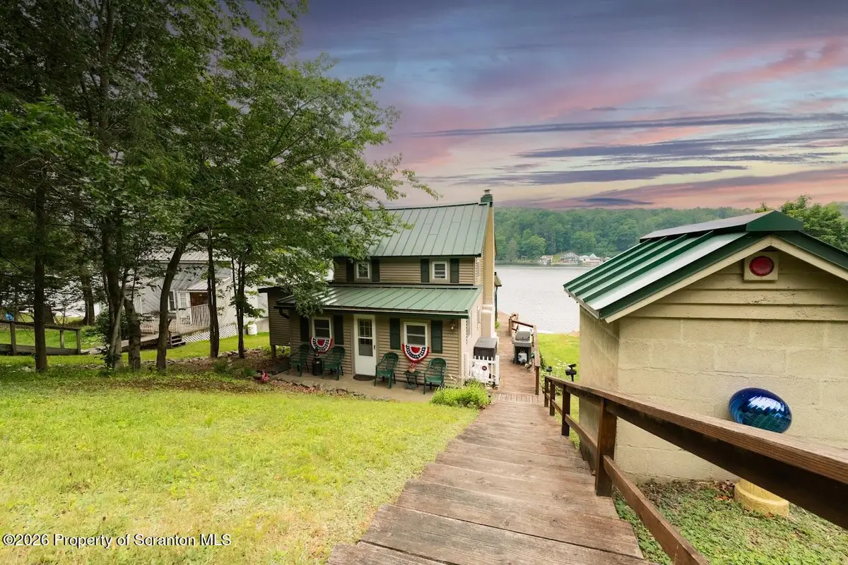 299 Road 4, Montrose, PA 18801 - #1