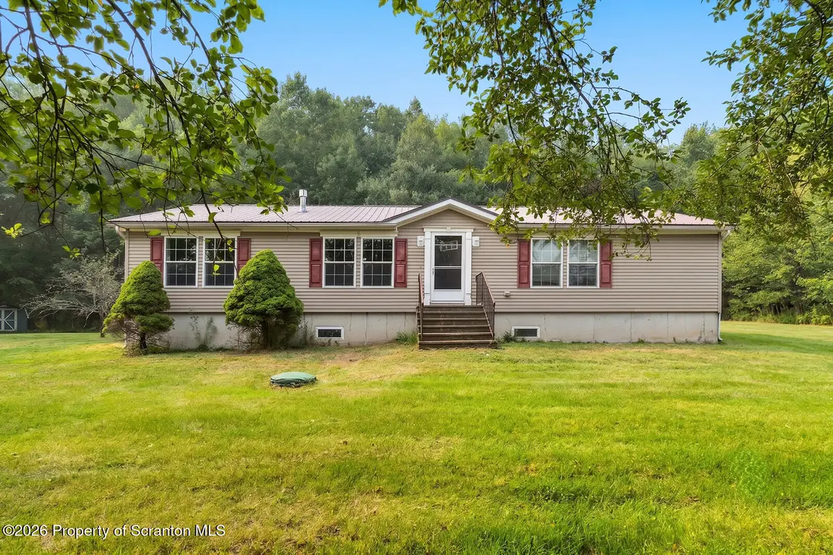 794 Lower Mill City Road, Dalton, PA 18414 - #1