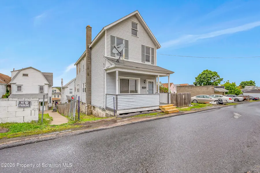 322 Weston Lane, Wilkes Barre, PA 18702 - #3